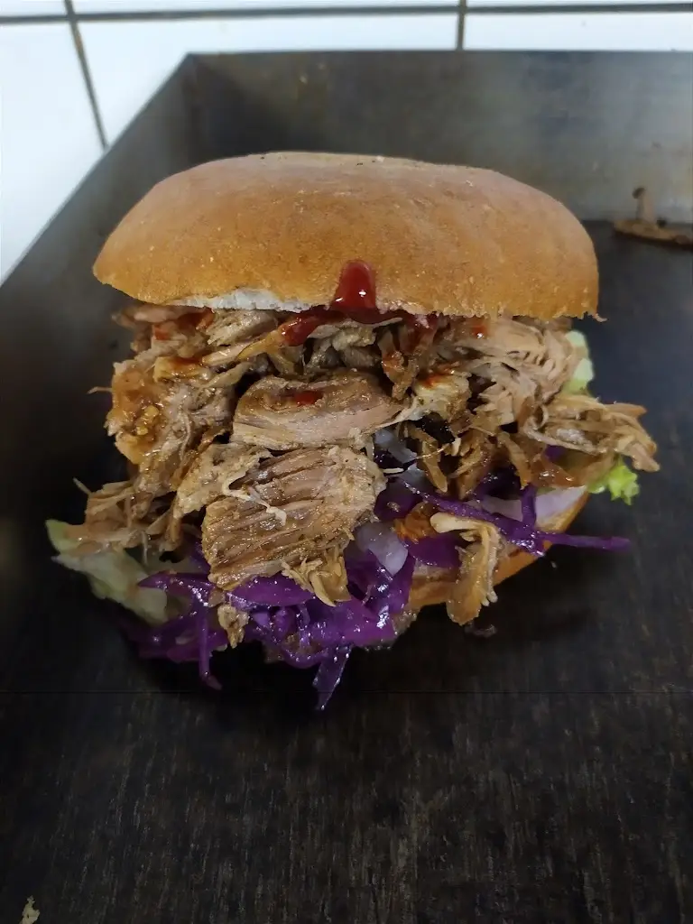 Menu_Džejmis burgers_Jilemnice_immagine_4