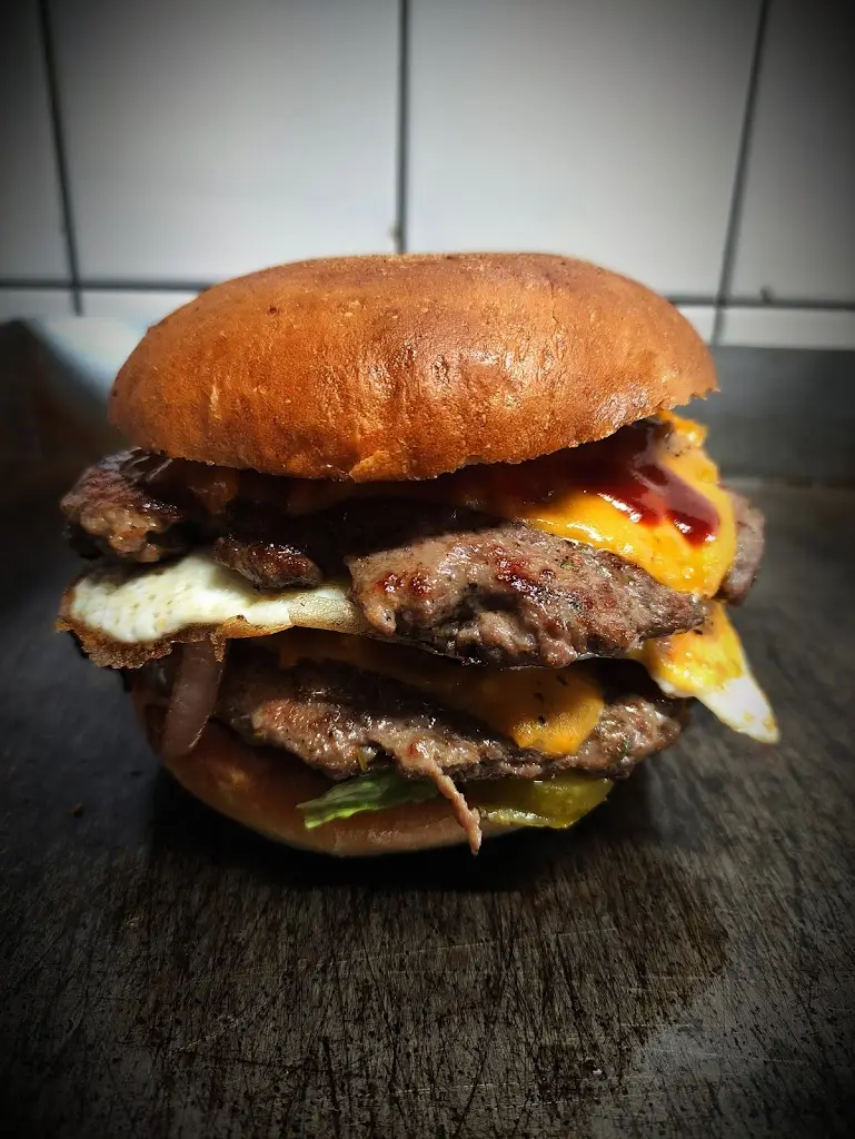 Menu_Džejmis burgers_Jilemnice_immagine_5