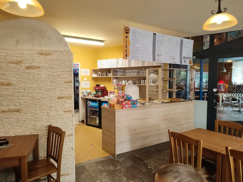 Sunshine_KING BENNY JILEMNICE_Jilemnice_review