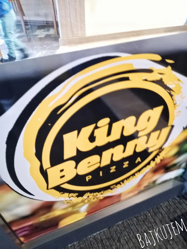 - BAJKUJEM -_KING BENNY JILEMNICE_Jilemnice_review