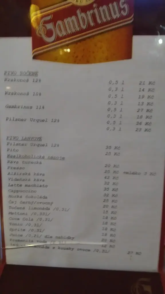 Menu_Restaurace U Bönischů_Jilemnice_image_2