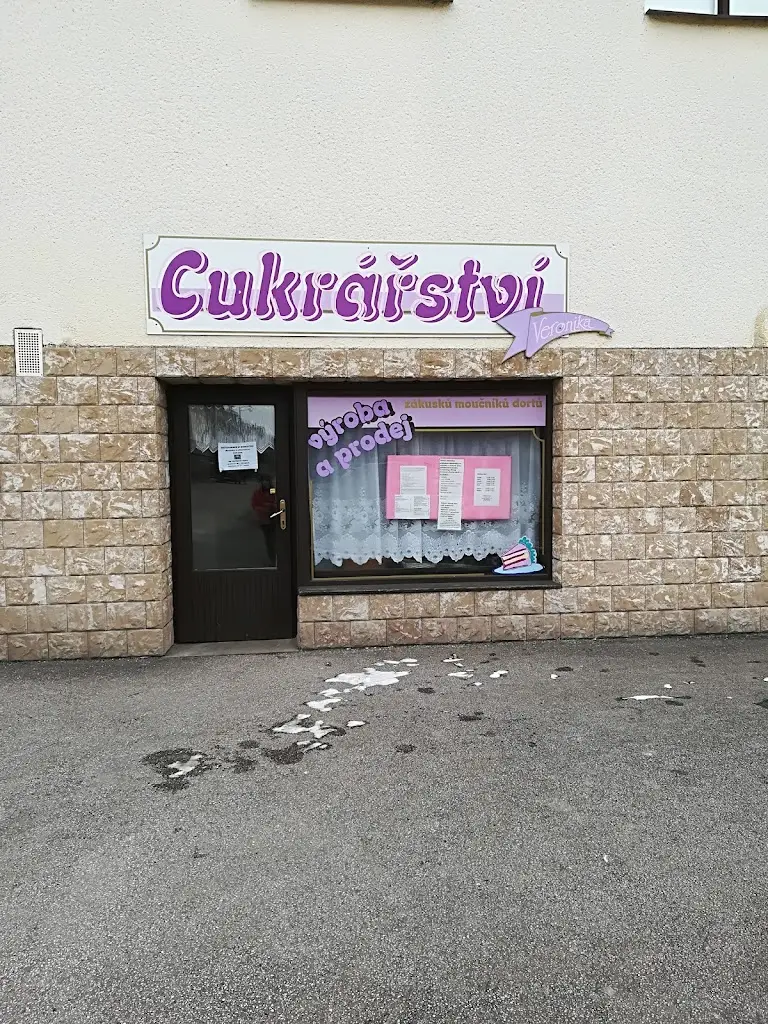 Restaurace U Bönischů restaurant in Jilemnice