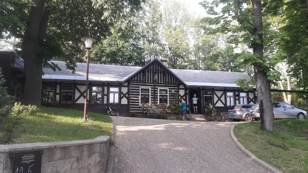 Lukáš Netík_Hotel Vyhlídka_Jilemnice_review