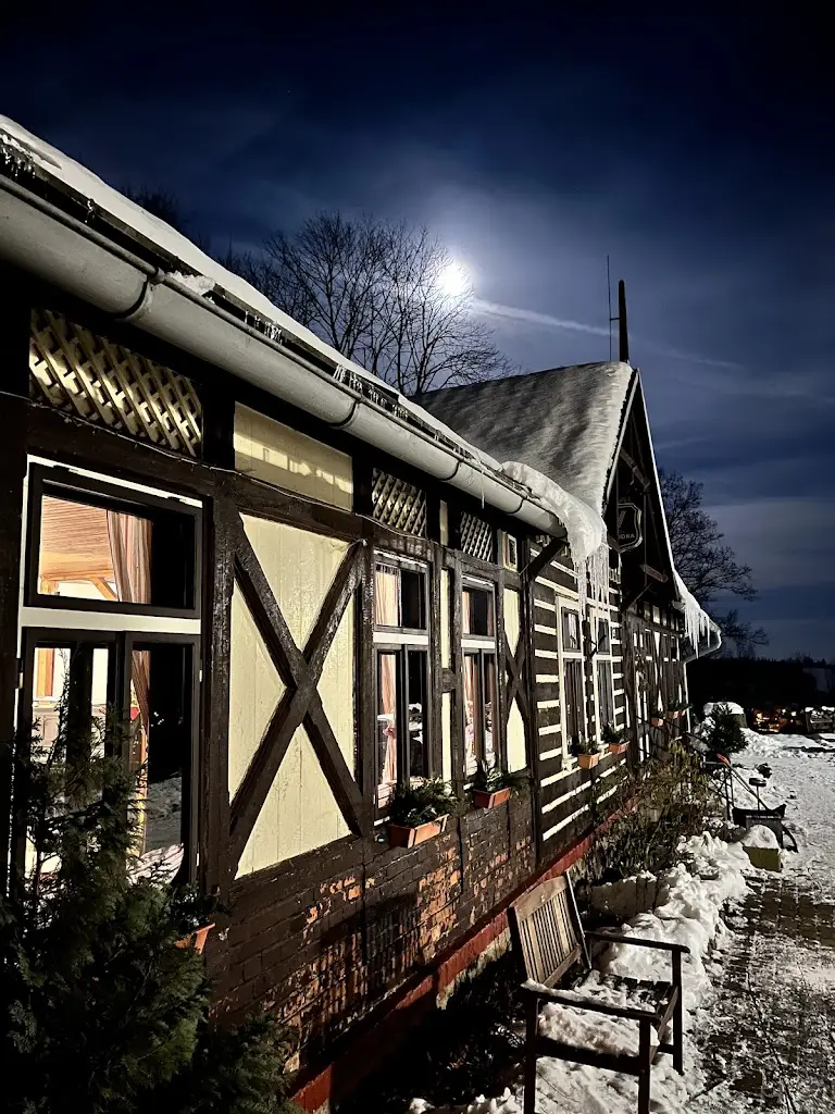 Karina Borůvková_Hotel Vyhlídka_Jilemnice_review