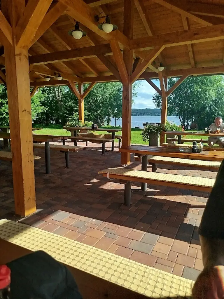 Silvia Žilíková_Restaurant U Hastrmana_Horní Planá_review