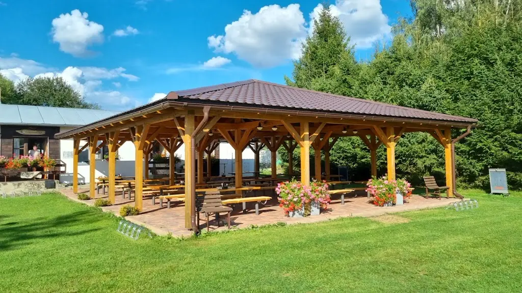 Restaurant U Hastrmana_Horní Planá_slider_image_2