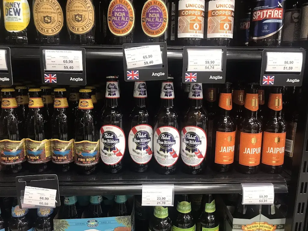 Tomas “Ozzy” Hasik_JIP potraviny Cash&Carry_Jilemnice_review