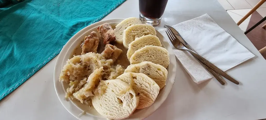 Beda Vavrena_Pohostinství ZD Kundratice_Košťálov_review