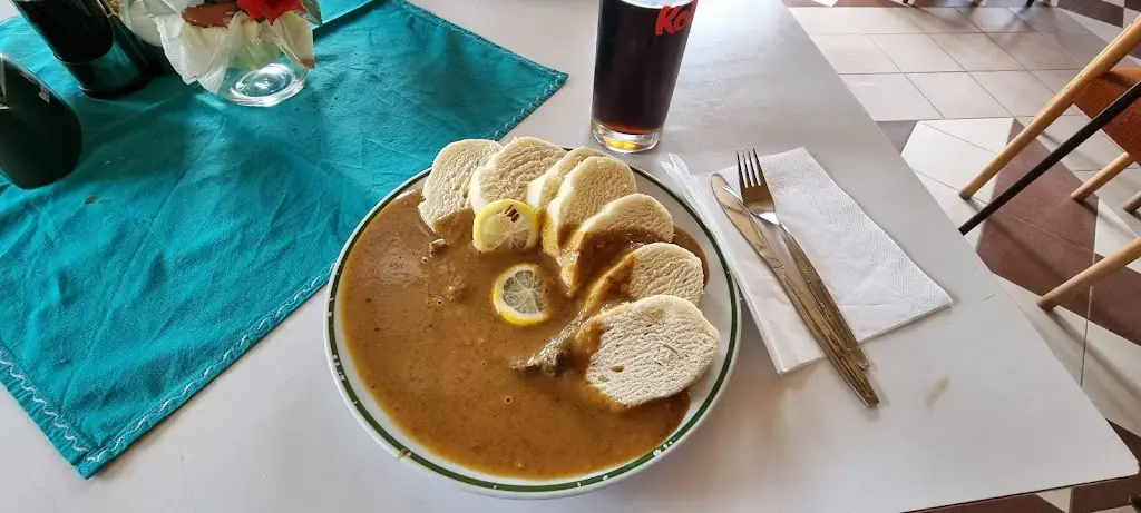 Pohostinství ZD Kundratice ristorante a Košťálov