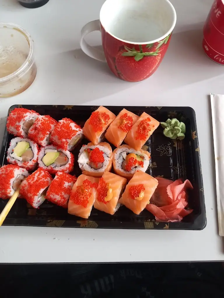 Tonayzer_Asijská kuchyně Bistro_Lomnice nad Popelkou_review