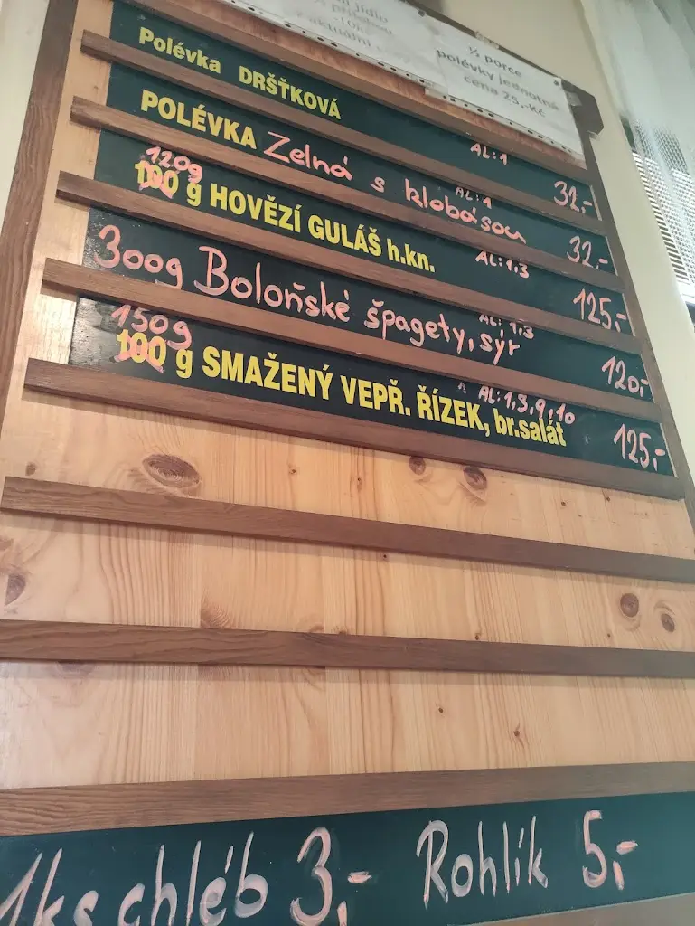 Menu_Hostinec Na Karlově_Lomnice nad Popelkou_image_3