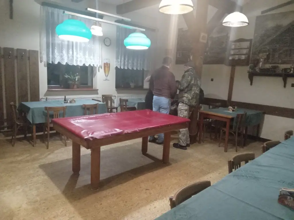 Hanina sturmova_Hostinec Na Karlově_Lomnice nad Popelkou_review