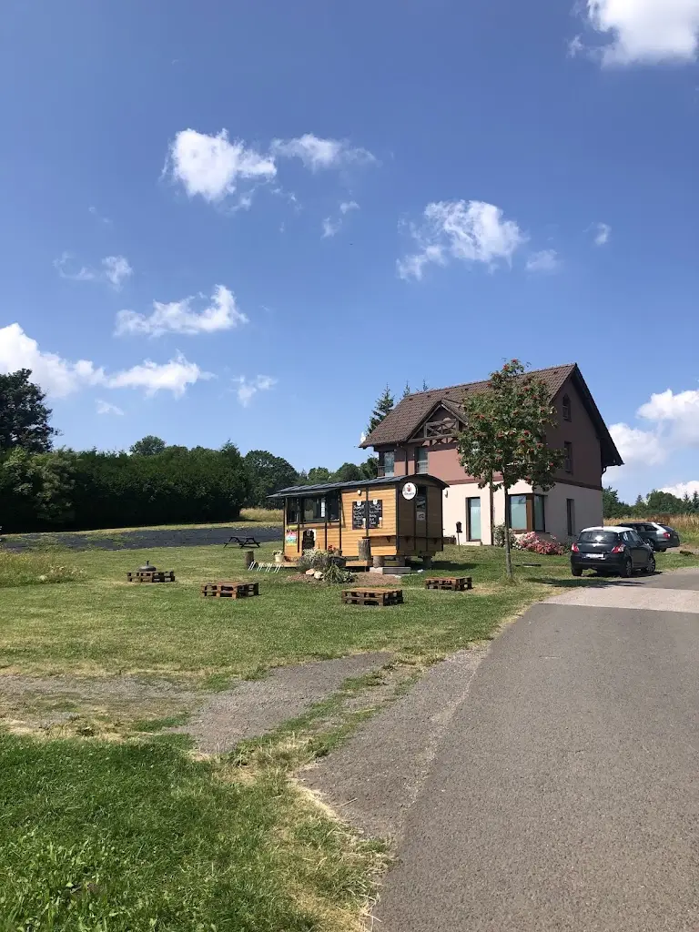 Václav Šimůnek_Občerstvení U Pařezu_Lomnice nad Popelkou_review