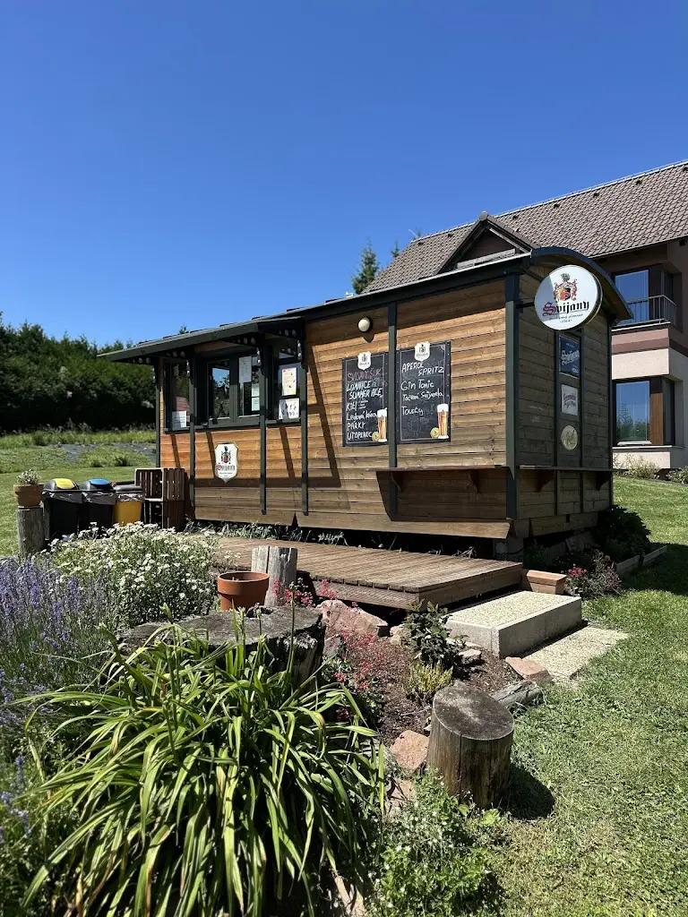 Občerstvení U Pařezu_Lomnice nad Popelkou_slider_image_2