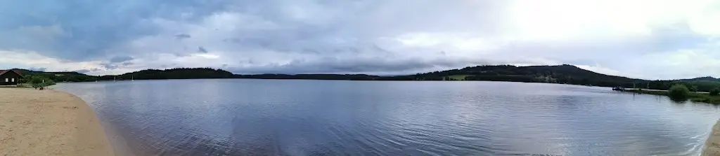 Mircea Coroianu_EA Hotel On The Lake_Horní Planá_review