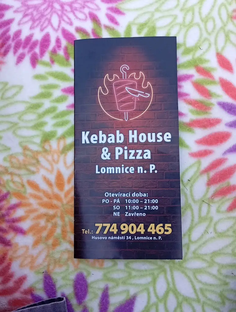 Lxx Kxx_Kebab House & Pizza_Lomnice nad Popelkou_review
