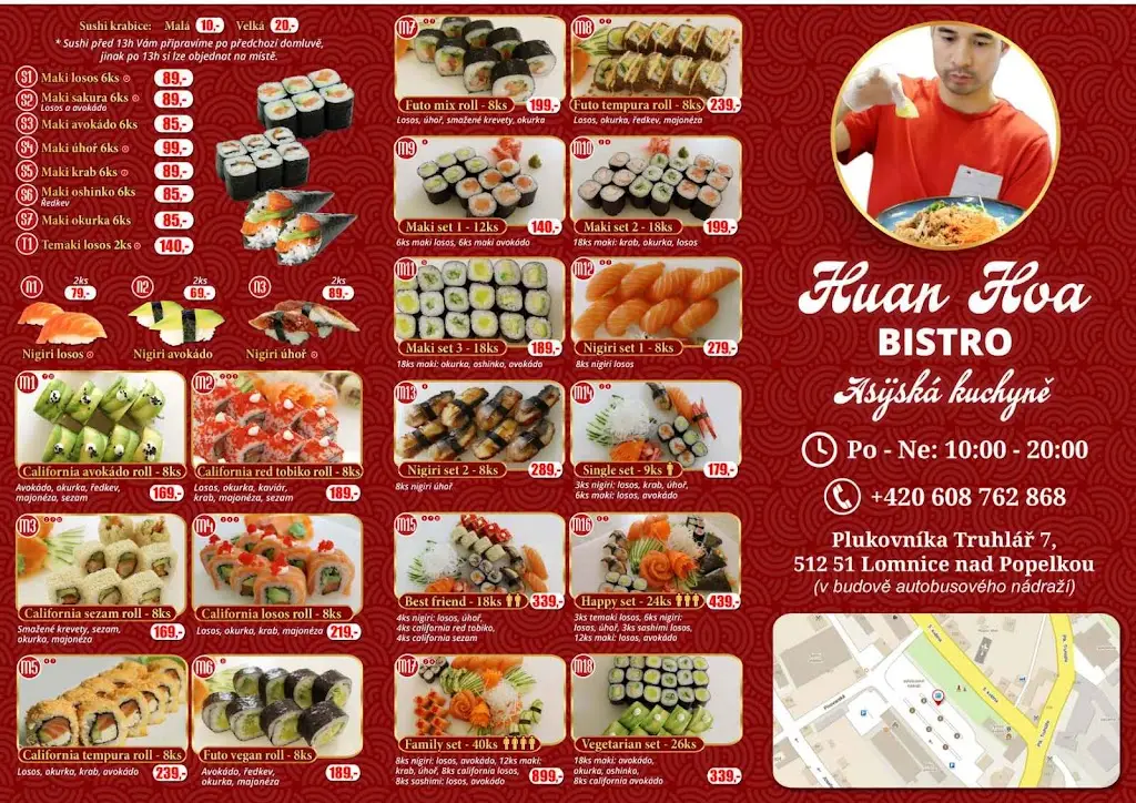 Menu_Fast food gyros/kebab_Lomnice nad Popelkou_image_1