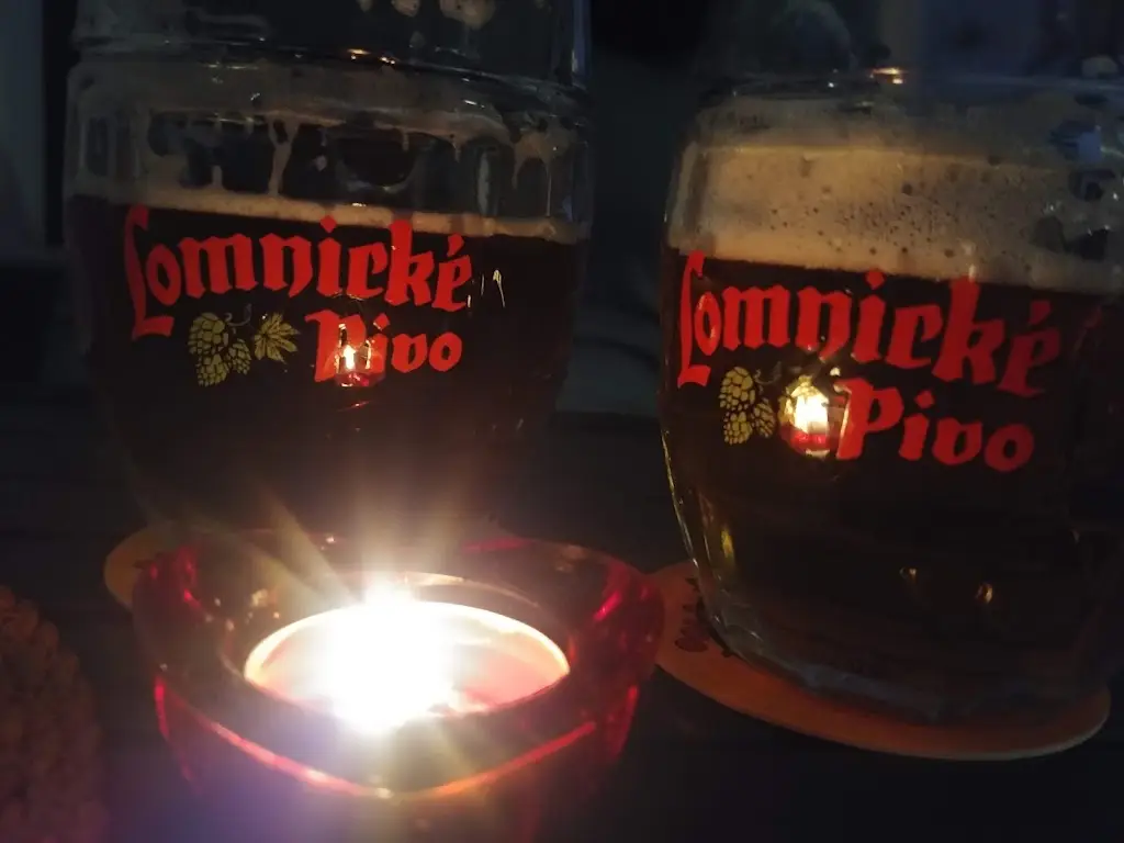 Ben Hedges_Pension Babylon_Lomnice nad Popelkou_review