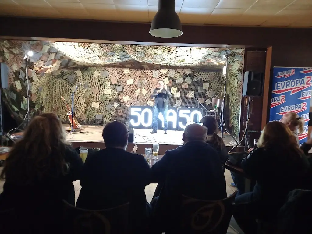 Jiří Morgese_Originál 1869 fajx G_Lomnice nad Popelkou_review