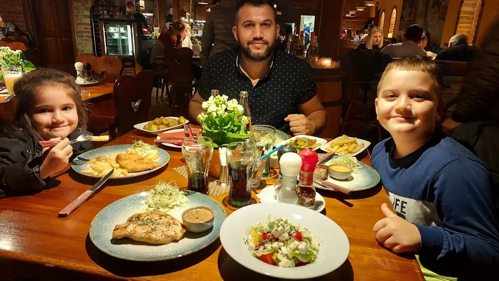 Menu_Steak House Liberec_Liberec_immagine_5