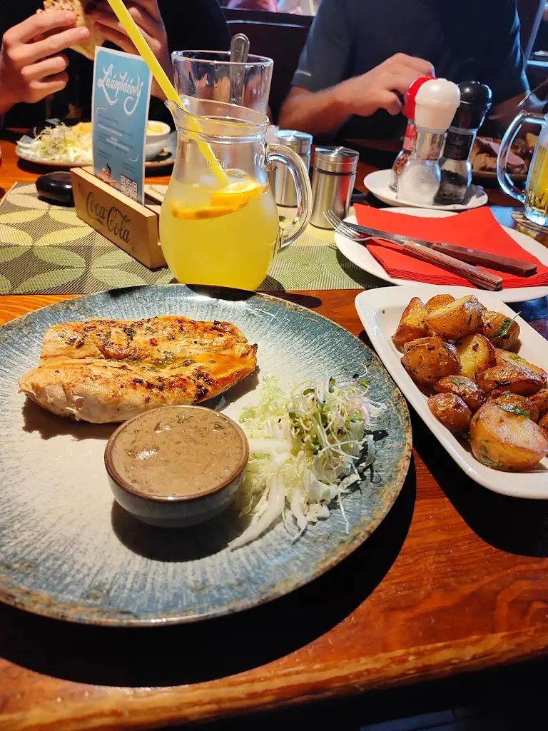 fresh bit_Steak House Liberec_Liberec_recensione