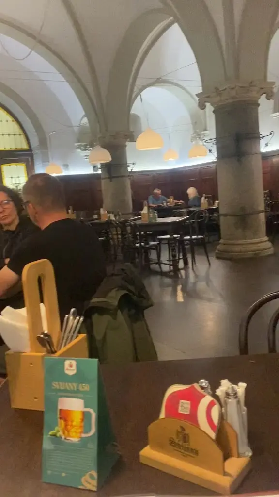 Formatie nunta Ariana Mihalache_Radniční sklípek_Liberec_review