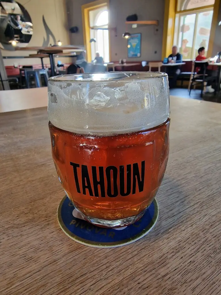 Da Kirsche_Chicago Bar & Grill_Liberec_review