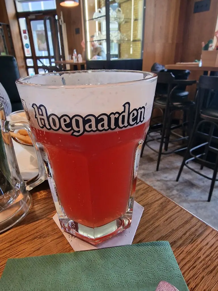 Da Kirsche_Restaurace Potrefená husa Liberec_Liberec_recensione