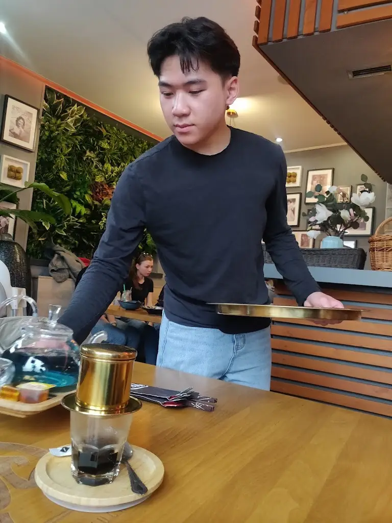 DestinationSriLanka Tours&Holidays_Môc Liberec - pravá vietnamská kuchyně_Liberec_review