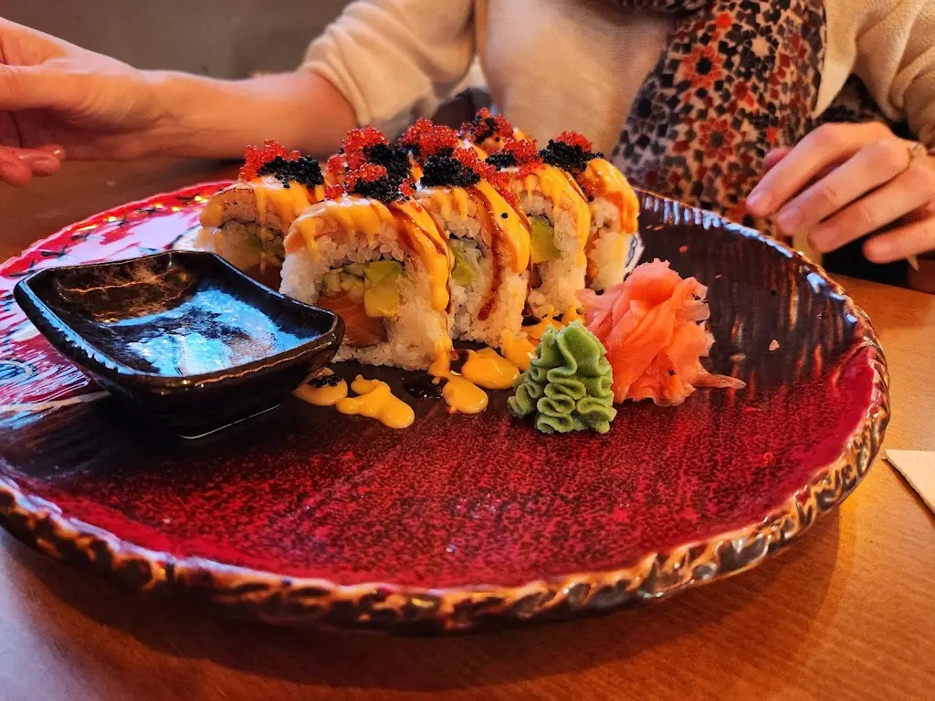 I'm Groot_Môc Liberec - pravá vietnamská kuchyně_Liberec_review