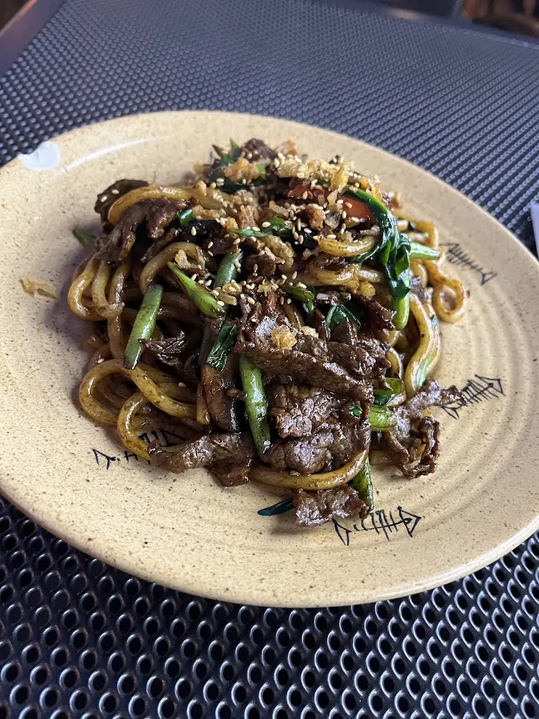 Müge Salihoğlu_Môc Liberec - pravá vietnamská kuchyně_Liberec_review