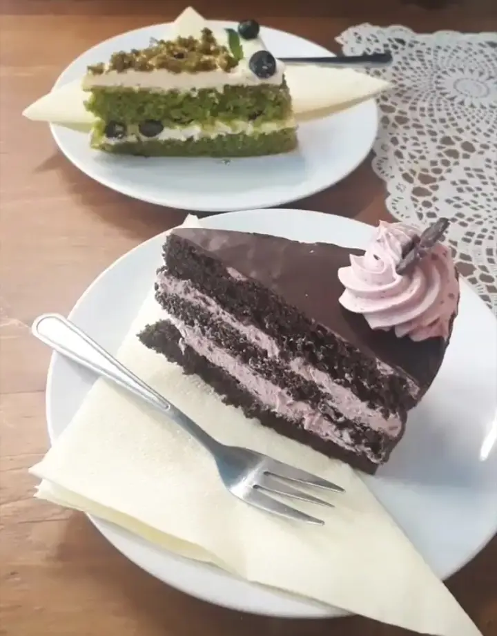 Menu_Cafe with three cats_Horní Planá_immagine_4