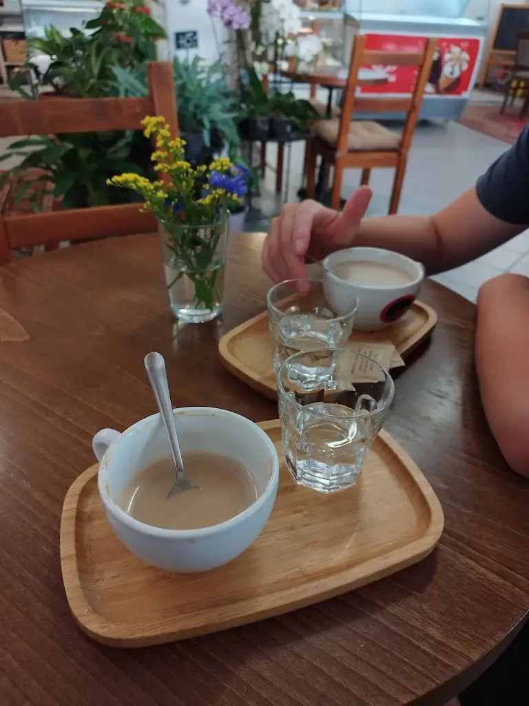 Menu_Cafe with three cats_Horní Planá_immagine_5