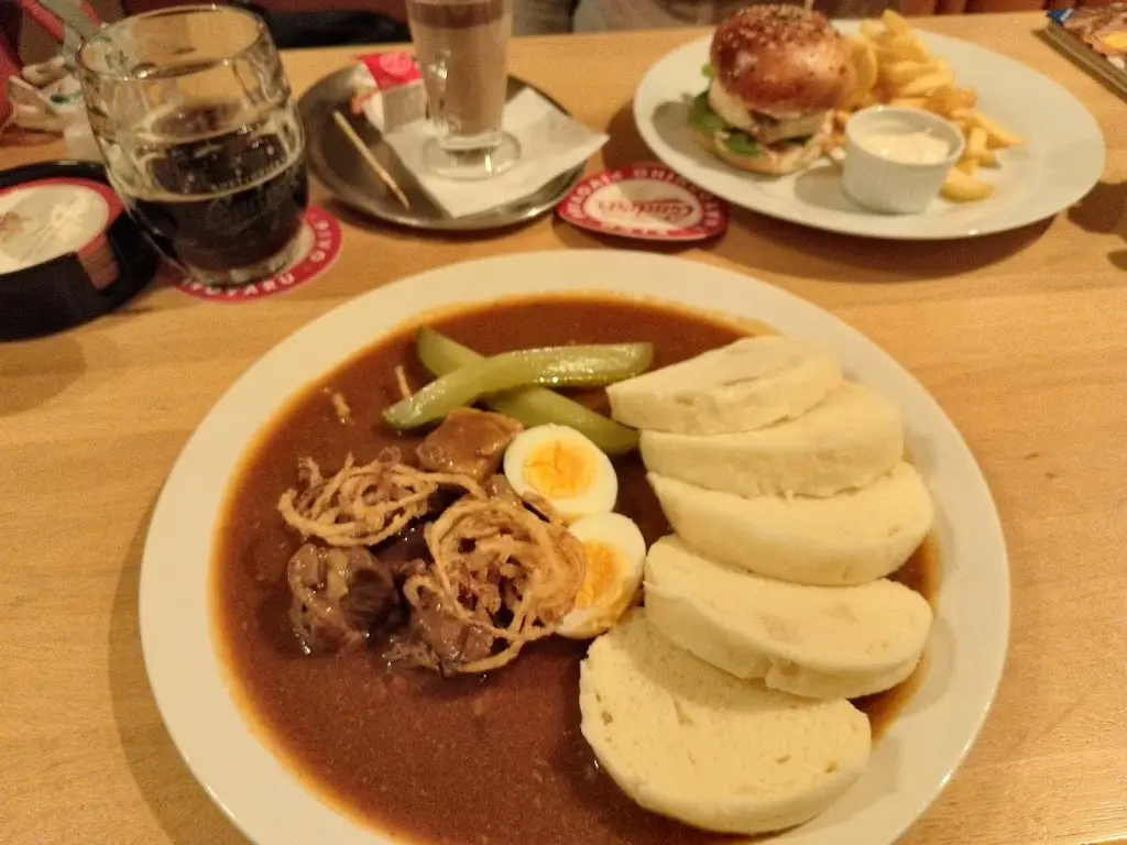 Menu_Restaurant BUDVARKA Liberec_Liberec_image_5