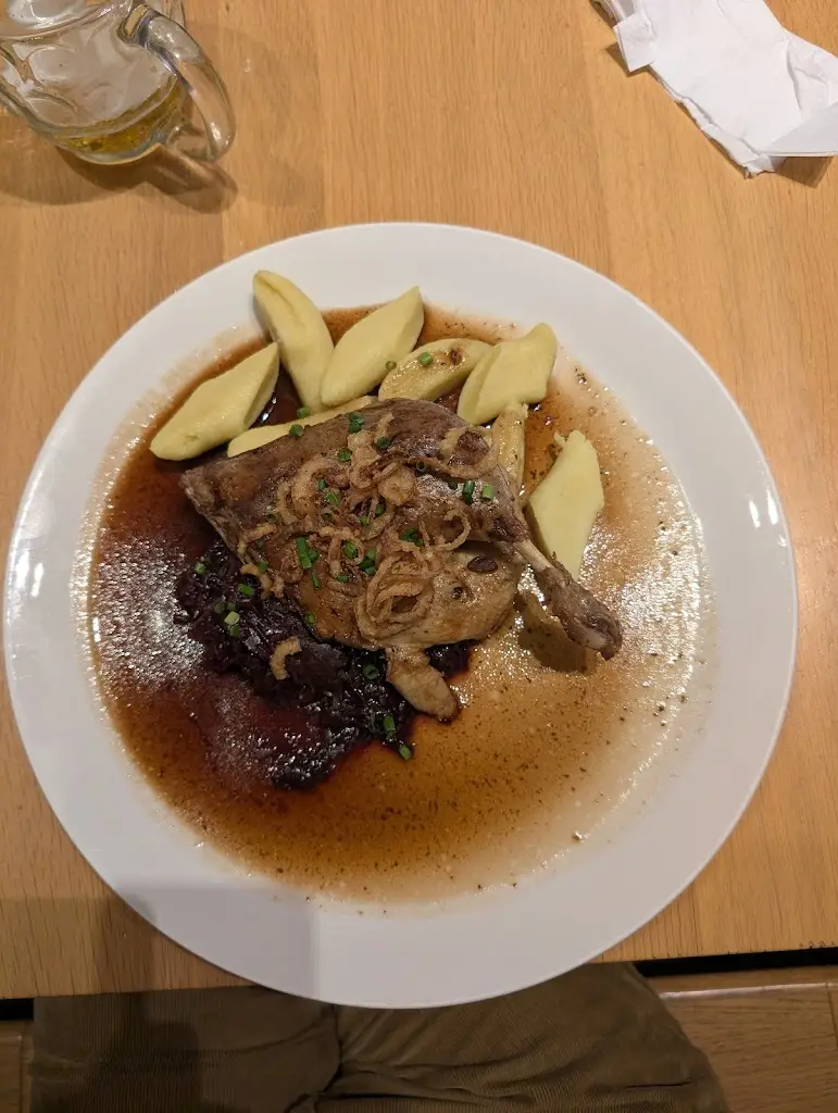 Gregor Mola_Restaurant BUDVARKA Liberec_Liberec_review