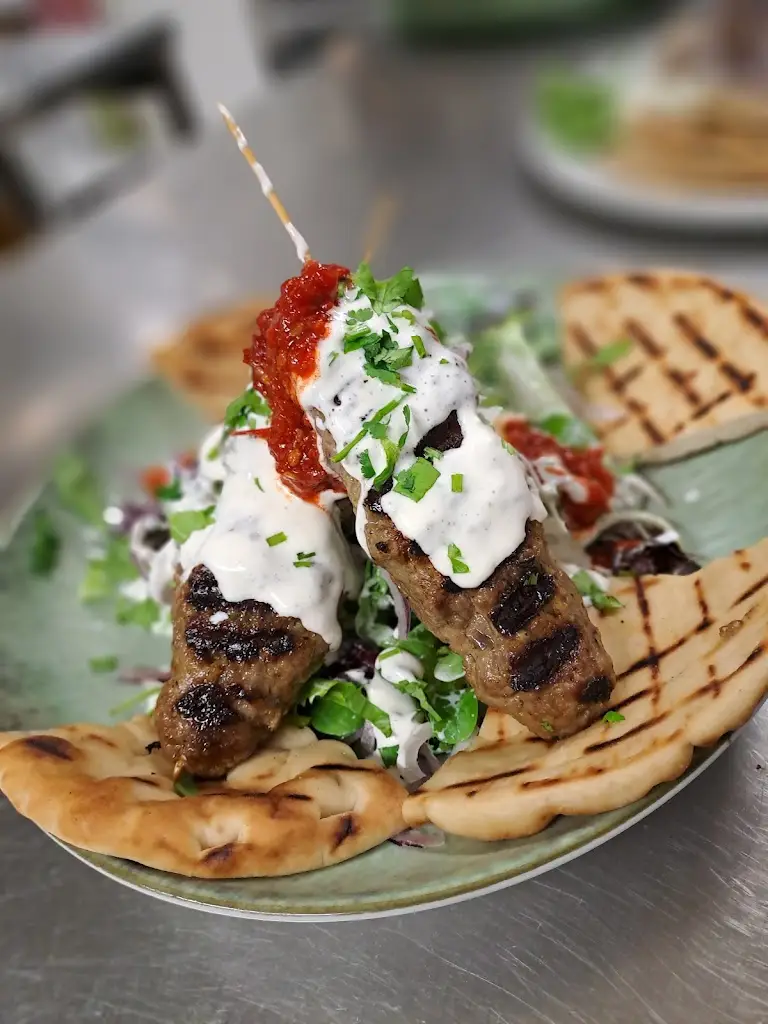 Menu_MASA BUKA Nikosova Greek taverna_Liberec_image_5