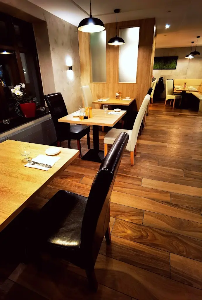 Marta Silva_Restaurace a penzion Bílý Mlýn Liberec_Liberec_review