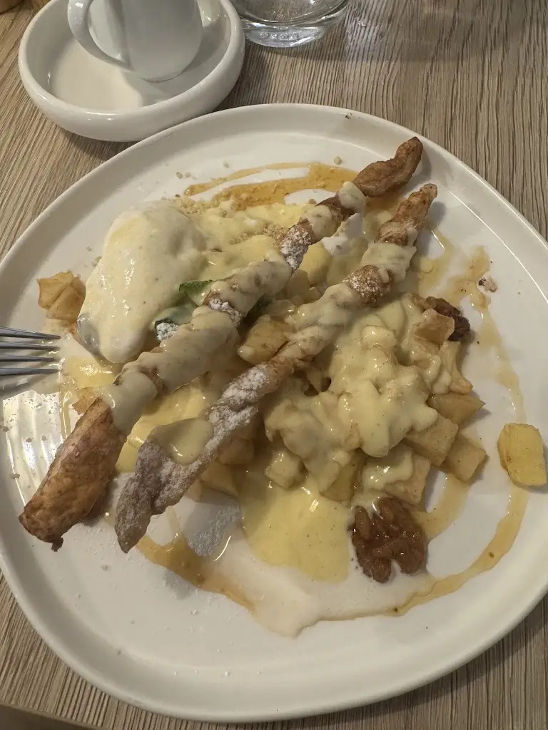 Jan Murčo_Restaurace a penzion Bílý Mlýn Liberec_Liberec_review