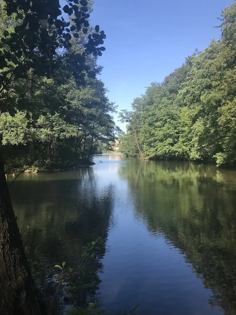 Anneliis V_Restaurace a penzion Bílý Mlýn Liberec_Liberec_review