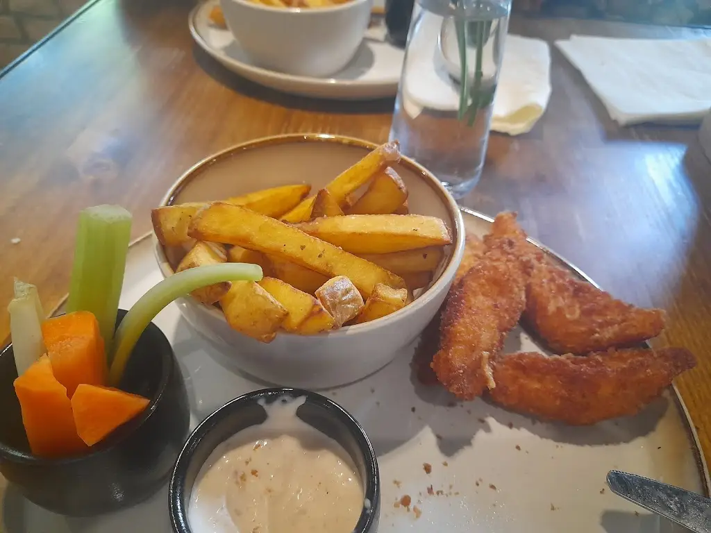 Olena Oryshchenko_Restaurace Fabrica_Liberec_review