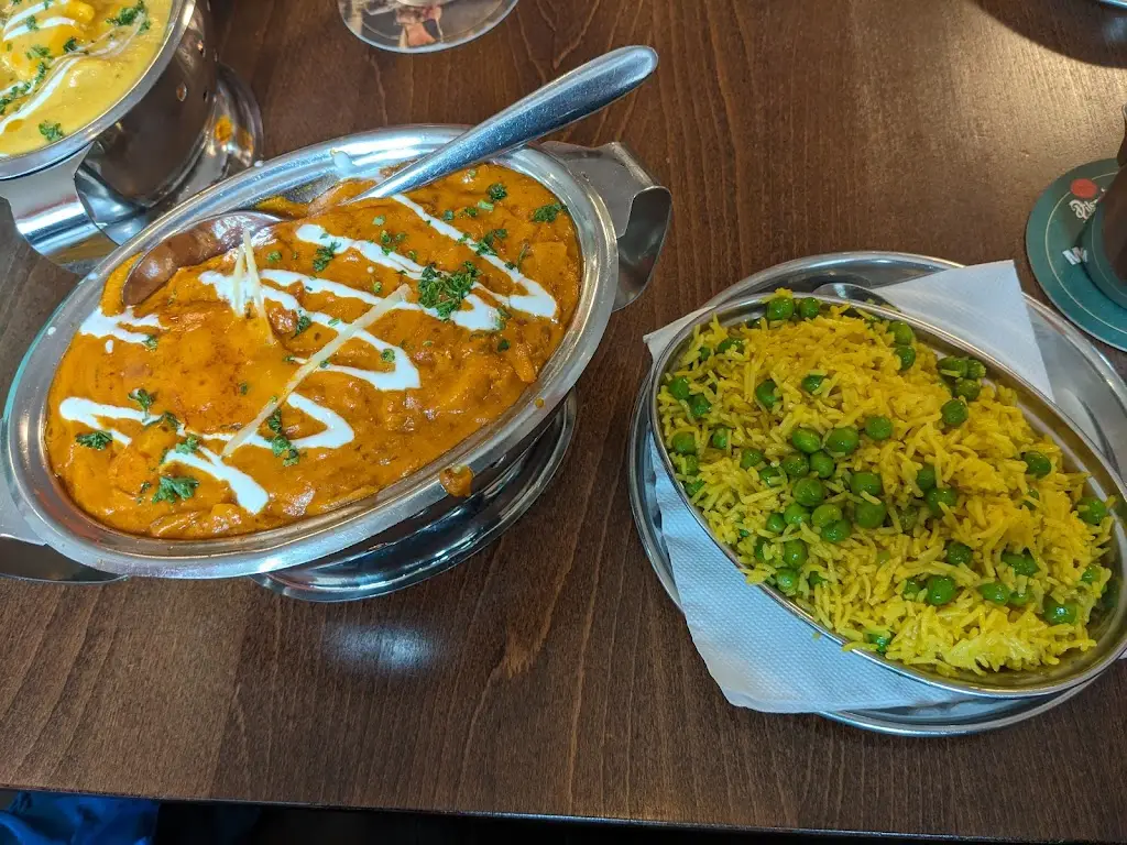 Lukáš Souček_Nepálská a Indická restaurace Sagarmatha_Liberec_review