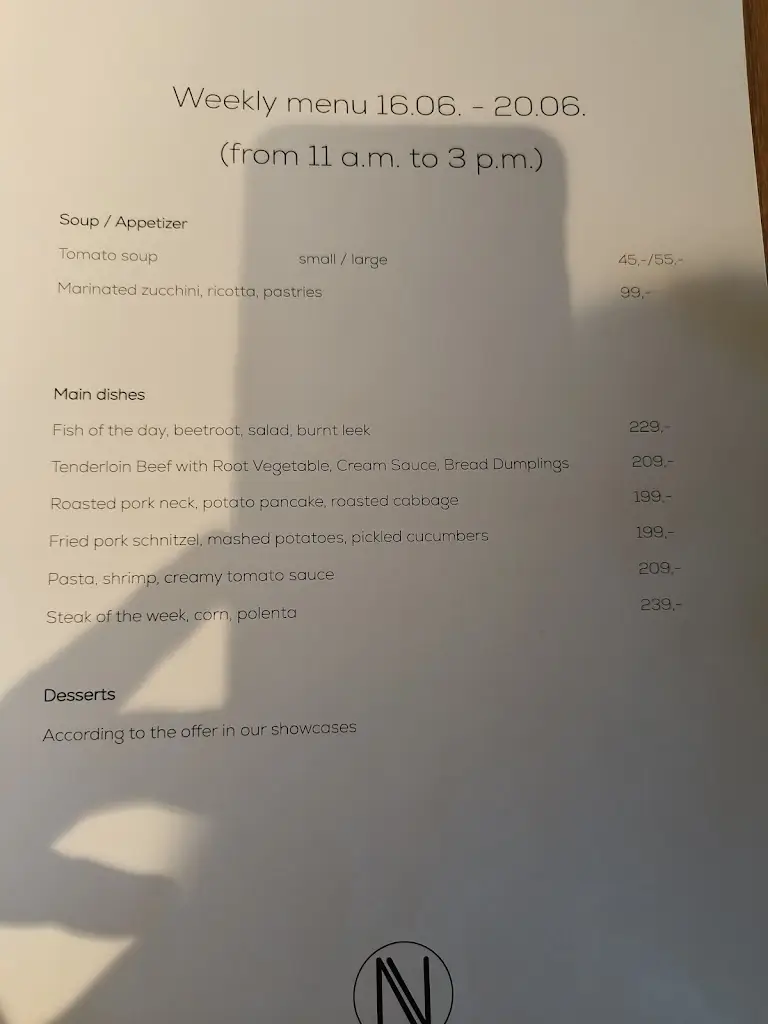 Menu_Nakraji Liberec_Liberec_image_2