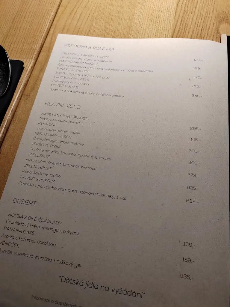 Menu_Nakraji Liberec_Liberec_image_4