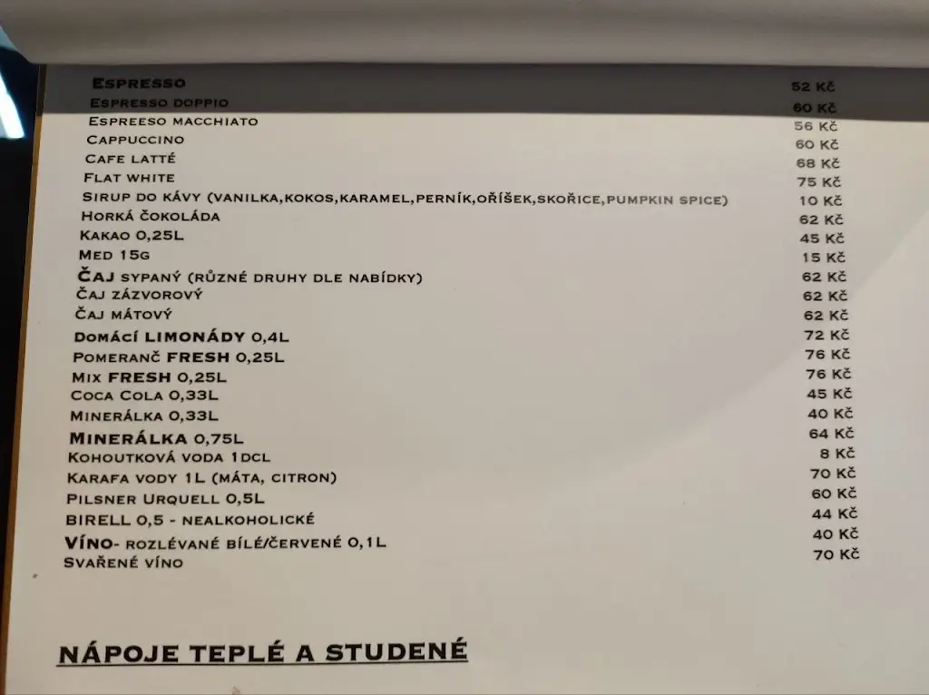 Menu_saber-liberec_Liberec_image_1