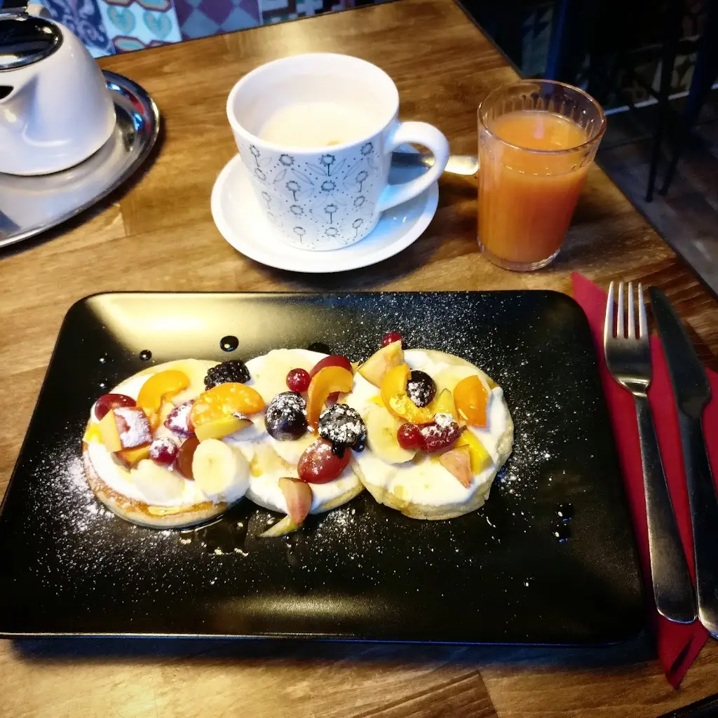 Zdeňka Sawyer_saber-liberec_Liberec_review