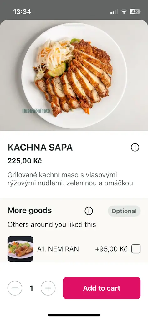 Menu_Bistro Sapa_Liberec_image_2