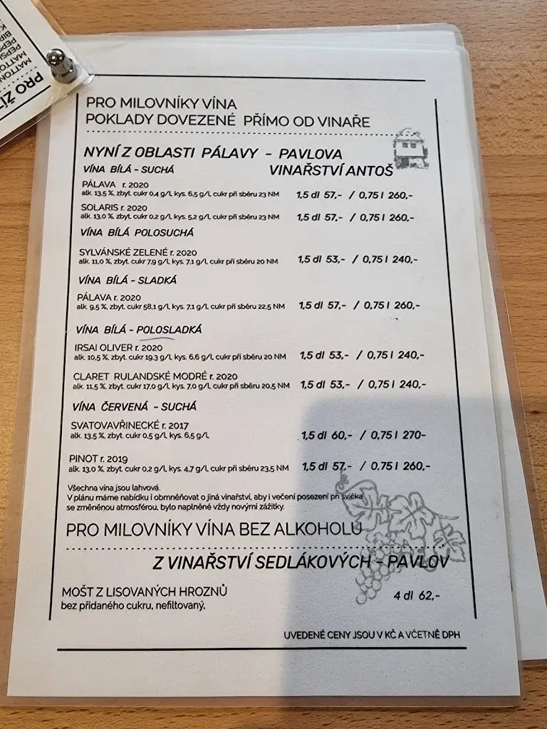 Menu_Bistro Sapa_Liberec_image_3