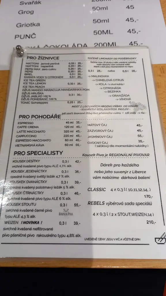 Menu_Bistro Sapa_Liberec_image_4