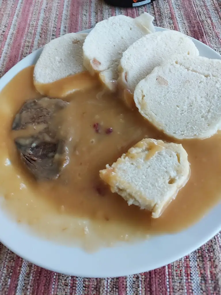 RC Bert'l_Autokemp JENIŠOV-restaurace_Horní Planá_review