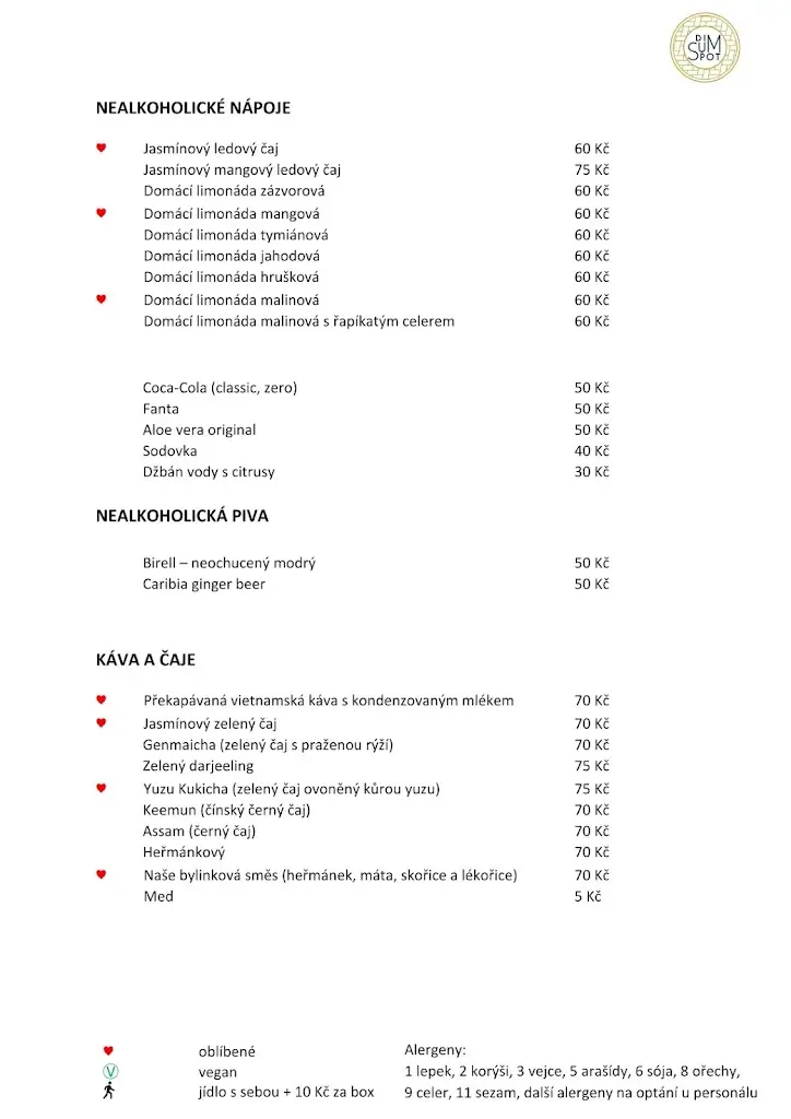Menu_Dim Sum Spot_Liberec_image_3